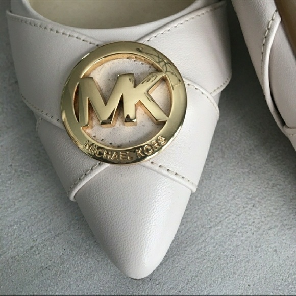 New Michael kors heels - Picture 3 of 3